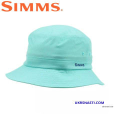 Панама Simms Superlight Bucket Hat Eddy Aruba